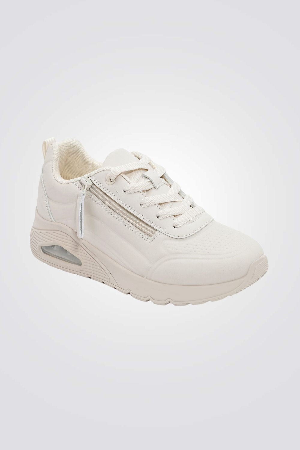 סניקרס טיפאני לנשים בצבע בז'