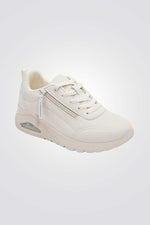 סניקרס טיפאני לנשים בצבע בז'