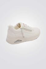 סניקרס טיפאני לנשים בצבע בז'