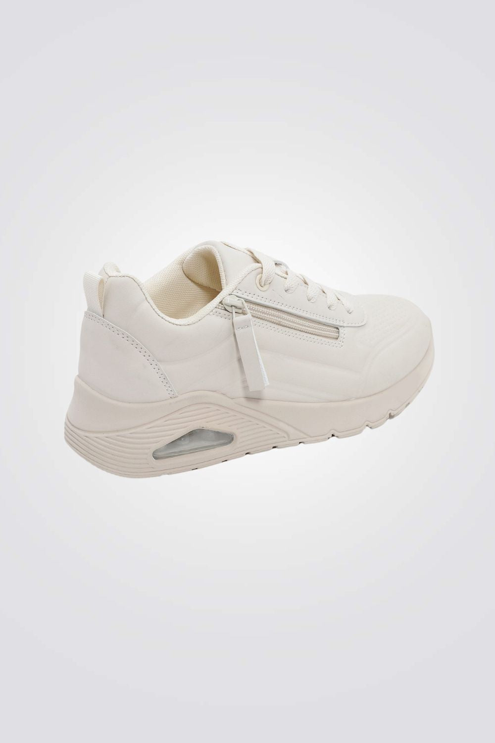 סניקרס טיפאני לנשים בצבע בז'