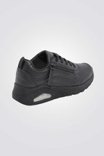 סניקרס טיפאני לנשים בצבע שחור