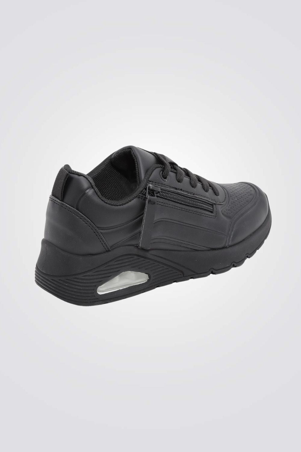 סניקרס טיפאני לנשים בצבע שחור