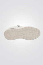 סניקרס טיפאני לנשים בצבע בז'