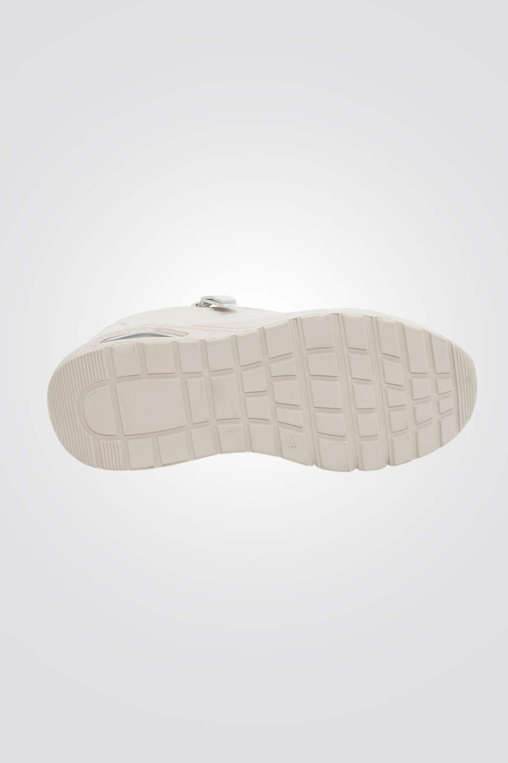 סניקרס טיפאני לנשים בצבע בז'