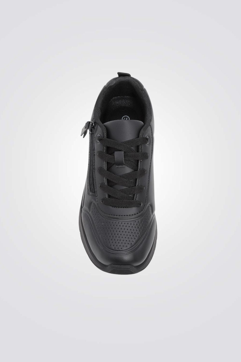 סניקרס טיפאני לנשים בצבע שחור