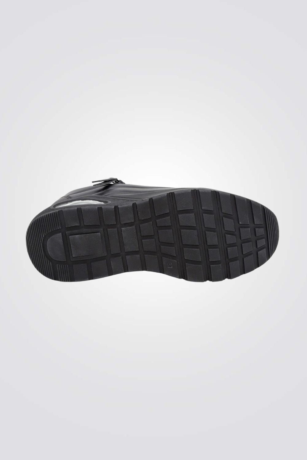 סניקרס טיפאני לנשים בצבע שחור