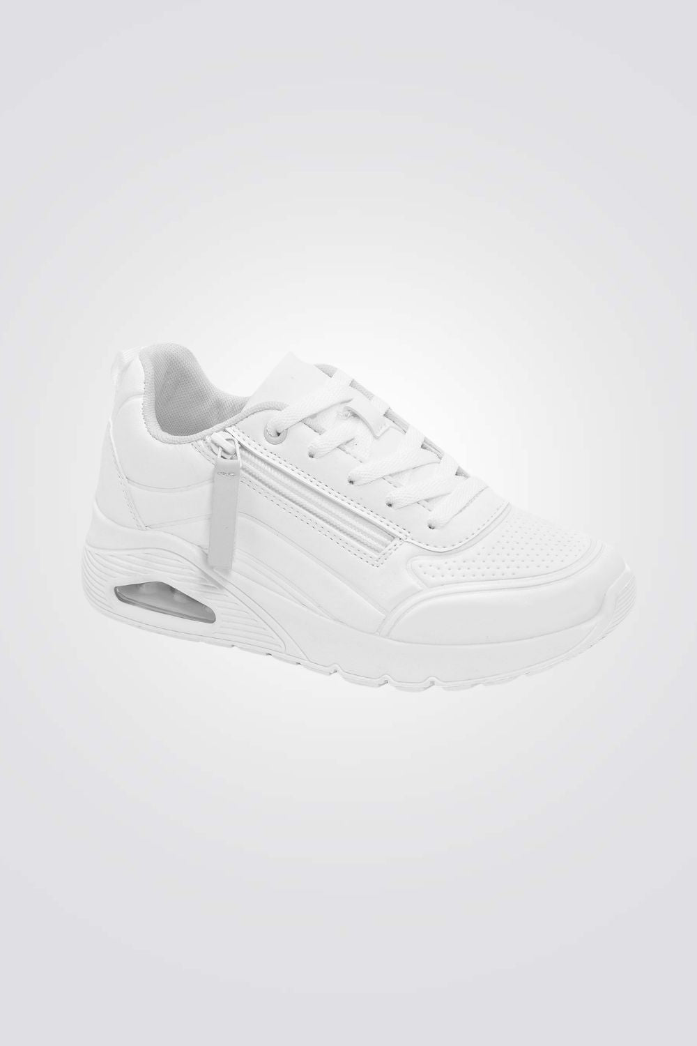 סניקרס טיפאני לנשים בצבע לבן