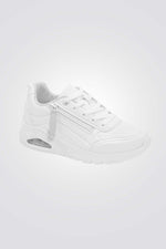 סניקרס טיפאני לנשים בצבע לבן