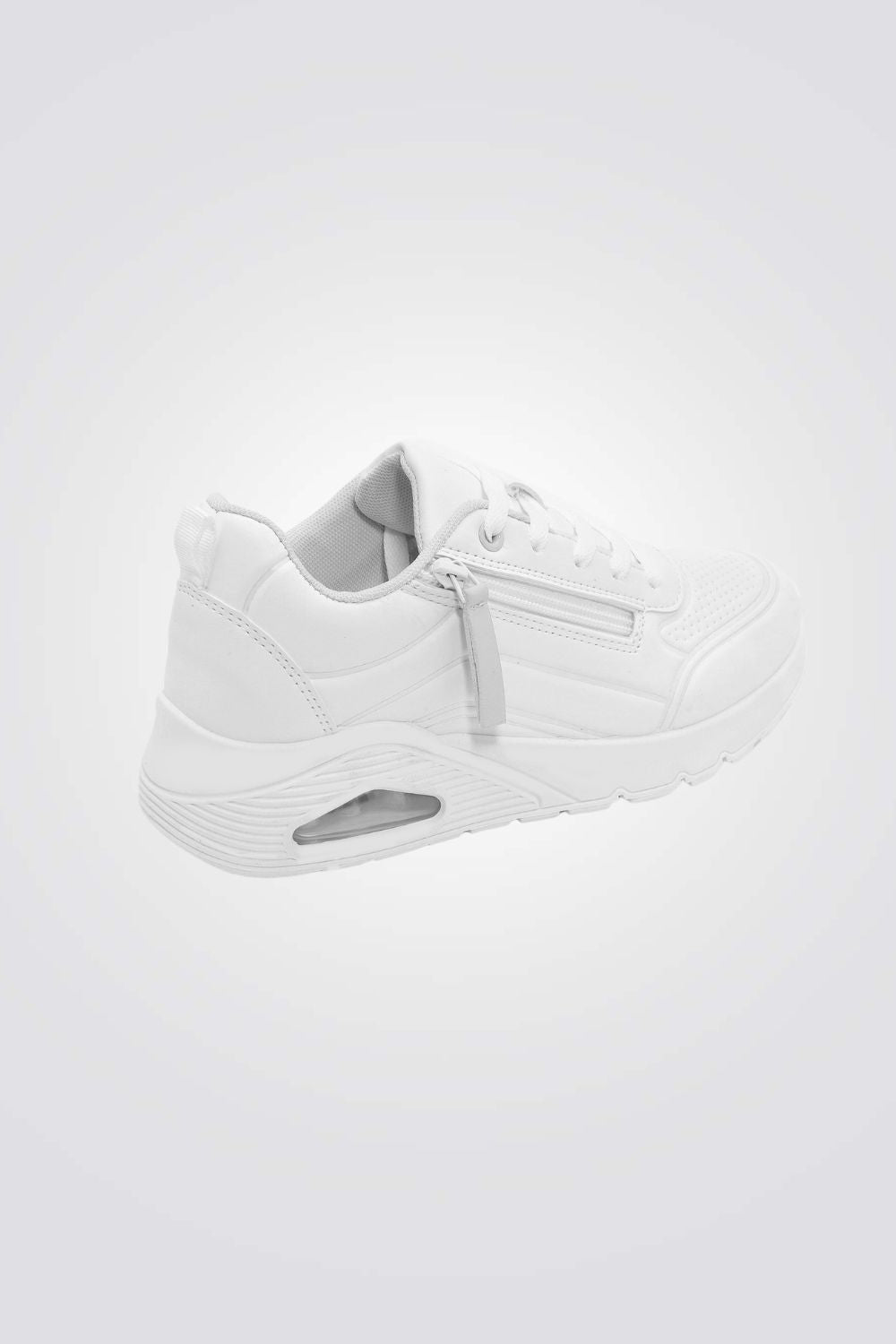 סניקרס טיפאני לנשים בצבע לבן