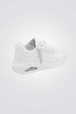 סניקרס טיפאני לנשים בצבע לבן