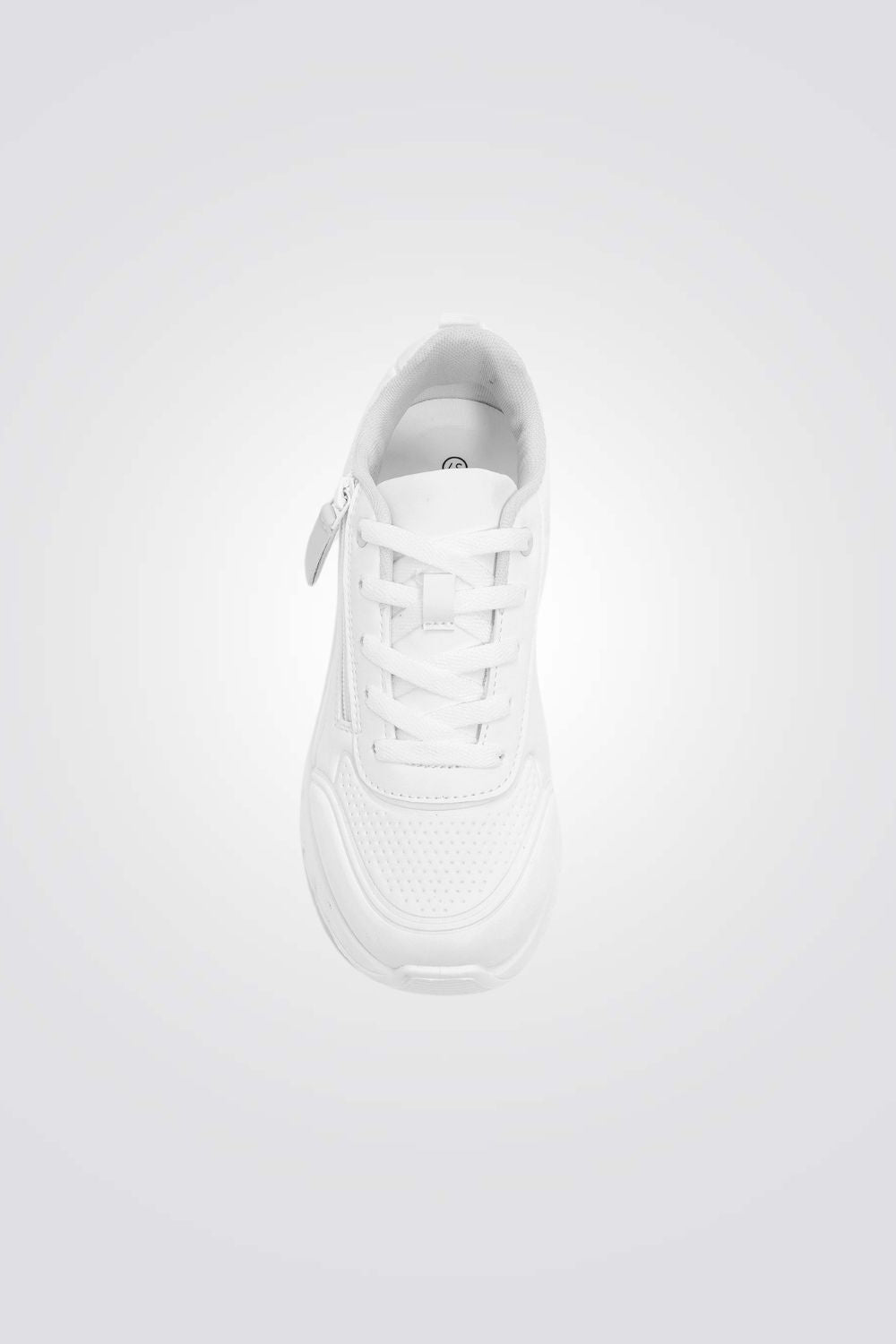 סניקרס טיפאני לנשים בצבע לבן