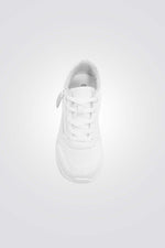 סניקרס טיפאני לנשים בצבע לבן