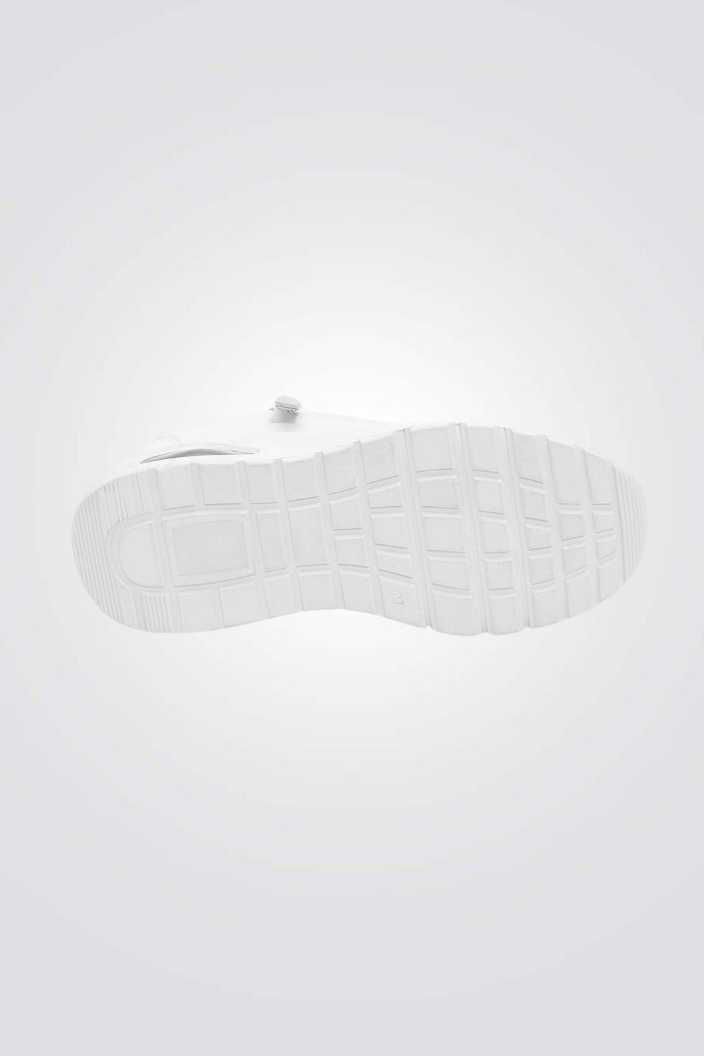 סניקרס טיפאני לנשים בצבע לבן