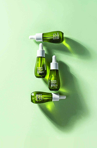 ELEMIS SUPERFOOD עמוד מותג