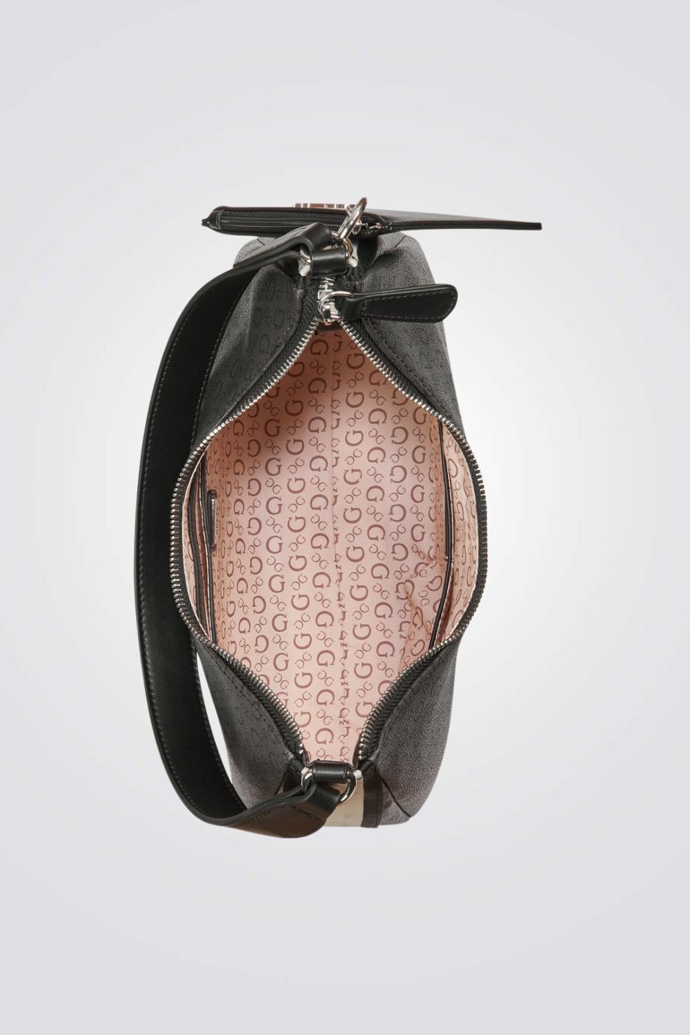 תיק יד לנשים בשילוב נרתיק