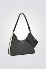 תיק יד לנשים בשילוב נרתיק