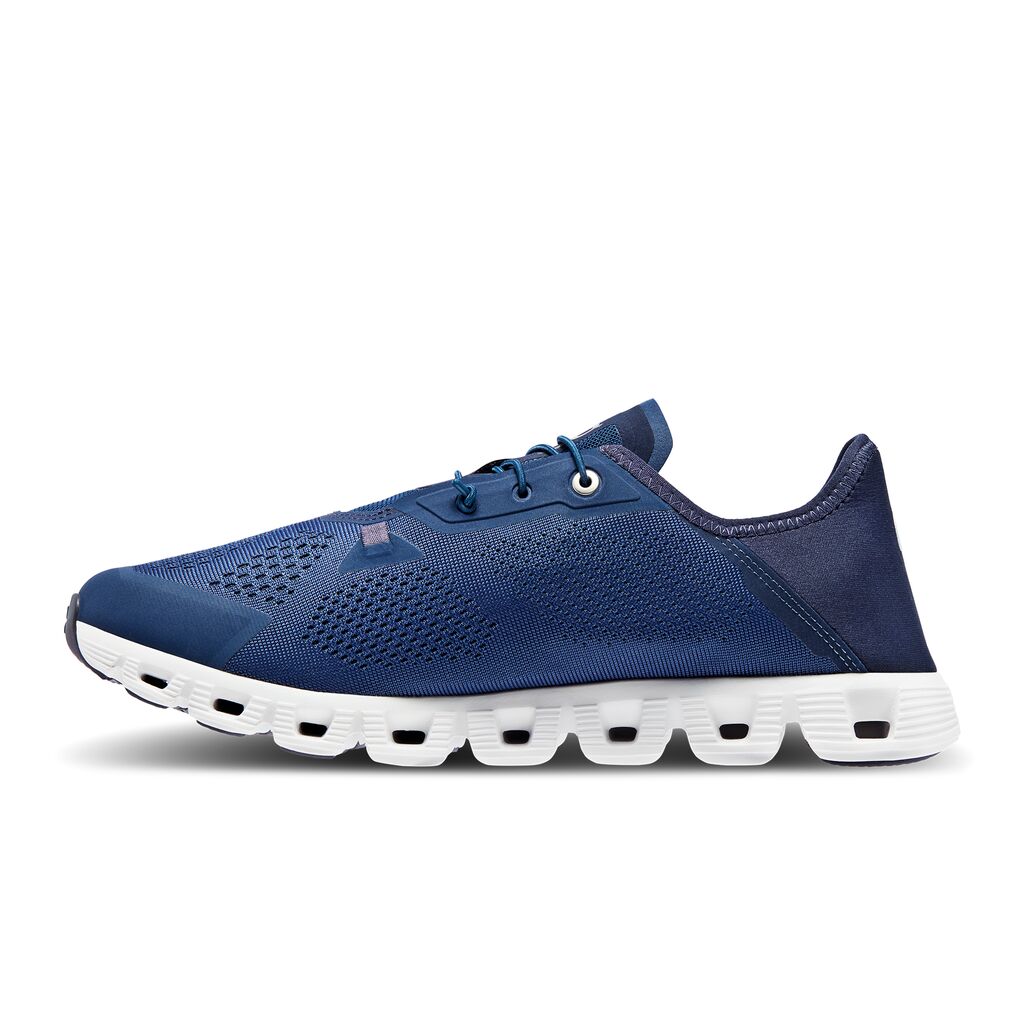 נעלי ספורט לגברים Cloud 5 Coast בצבע נייבי