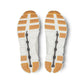 נעלי ספורט לגברים Cloud 5 Coast בצבע לבן - 6
