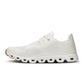 נעלי ספורט לגברים Cloud 5 Coast בצבע לבן - 7