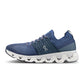 נעלי ספורט לגברים CLOUDSWIFT 3 בצבע כחול כהה - 4