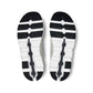 נעלי ספורט לגברים Cloudswift 3 בצבע לבן ושחור - 6