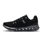 נעלי ספורט לנשים Cloudsurfer All Black בצבע שחור - 7