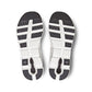 נעלי ספורט לגברים Cloudrunner בצבע לבן וכתום - 5