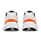 נעלי ספורט לגברים Cloudrunner בצבע לבן וכתום - 6