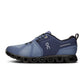 נעלי ספורט לנשים Cloud 5 Waterproof בצבע כחול כהה - 5
