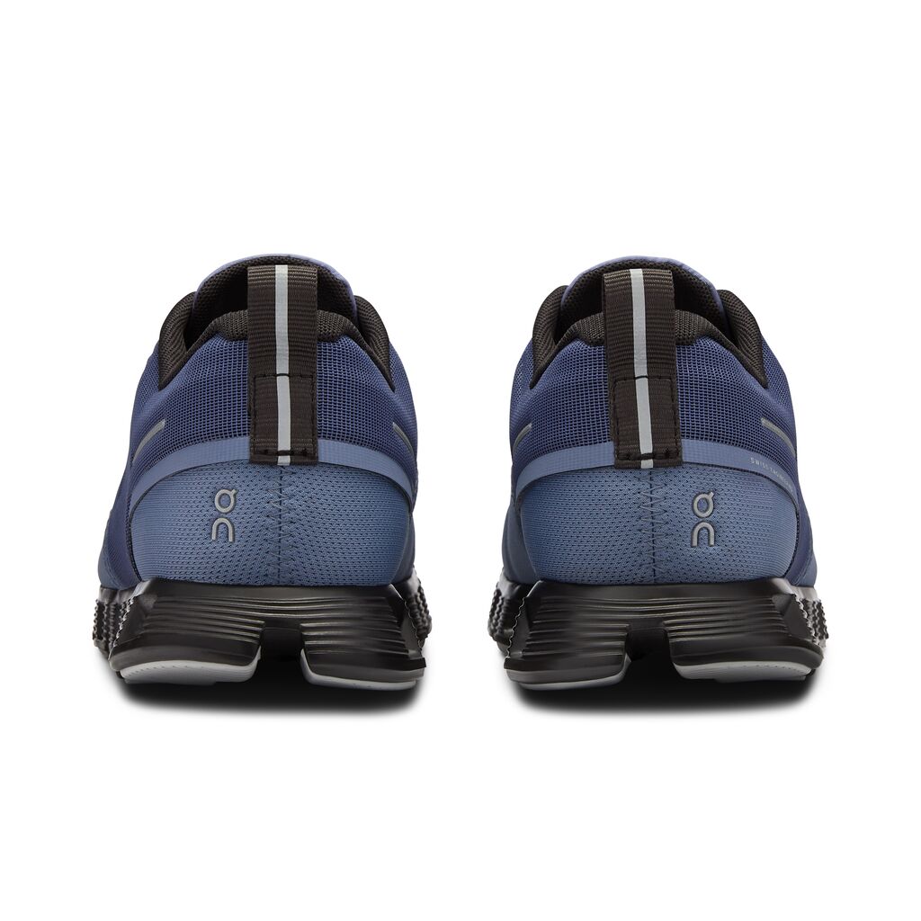נעלי ספורט לנשים Cloud 5 Waterproof בצבע כחול כהה