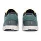 נעלי ספורט לגברים Cloud 5  Alloy בצבע ירוק אפור וצהוב - 6