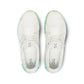 נעלי ספורט לגברים CLOUD 5 UNDYED בצבע לבן וירוק - 5