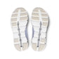 נעלי ספורט לנשים Cloud 5 בצבע כחול בהיר ולבן - 5