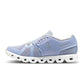 נעלי ספורט לנשים Cloud 5 בצבע כחול בהיר ולבן - 7
