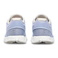 נעלי ספורט לנשים Cloud 5 בצבע כחול בהיר ולבן - 6