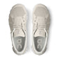 נעלי ספורט לנשים Cloud 5 בצבע קרם - 4
