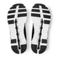נעלי ספורט לנשים Cloud 5 בצבע שחור ולבן - 5