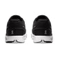 נעלי ספורט לנשים Cloud 5 בצבע שחור ולבן - 6