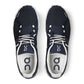 נעלי ספורט לגברים Cloudswift 3 All M בצבע נייבי ולבן - 7