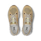 נעלי ספורט לנשים Cloud X 3 Savannah בצבע חאקי - 4