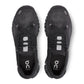 נעלי ספורט לגברים Cloud X 3  בצבע שחור ולבן - 5