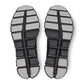 נעלי ספורט לגברים Cloud X 3  בצבע שחור ולבן - 6