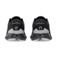 נעלי ספורט לגברים Cloud X 3  בצבע שחור ולבן - 4