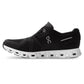 נעלי ספורט לנשים Cloud 5 בצבע שחור ולבן - 7