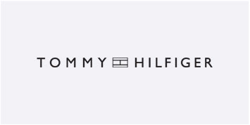 tommy hilfiger logo