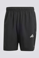 מכנס ספורט GYM+ 3S WV SHT לגברים