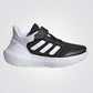 נעליים מבית המותג ADIDAS, בעלות מדרס פנימי שעוטף את הרגל ומספק רכות מירבית. סולייה חיצונית שמספקת אחיזה מלאה בקרקע. סגירת סקוטש, להתאמה מושלמת. - 1