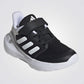 נעליים מבית המותג ADIDAS, בעלות מדרס פנימי שעוטף את הרגל ומספק רכות מירבית. סולייה חיצונית שמספקת אחיזה מלאה בקרקע. סגירת סקוטש, להתאמה מושלמת. - 2