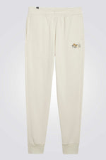 מכנסיים ארוכים מבית המותג PUMA, בעלי מותן אלסטית. כיסיים בצדדים לשמירה על החפצים שלך.