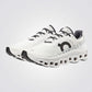 נעלי ספורט לגברים Cloudmonster Undyed בצבע לבן ושחור - 3